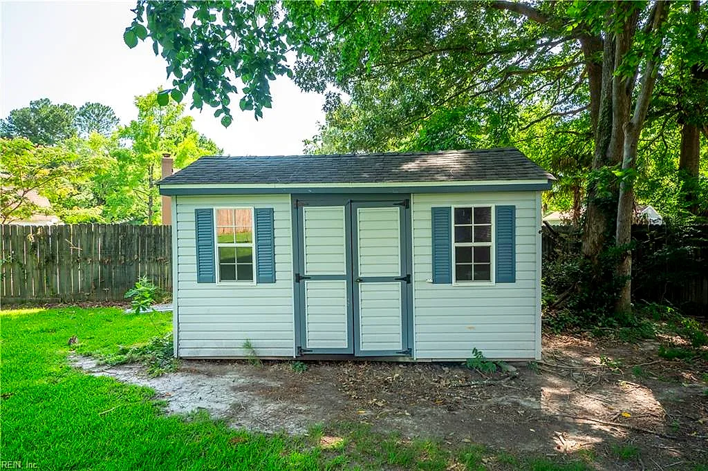 485 Cronin Rd, Virginia Beach — photo