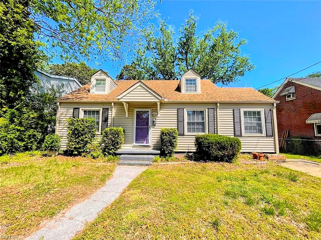 3920 Davis St, Norfolk — photo