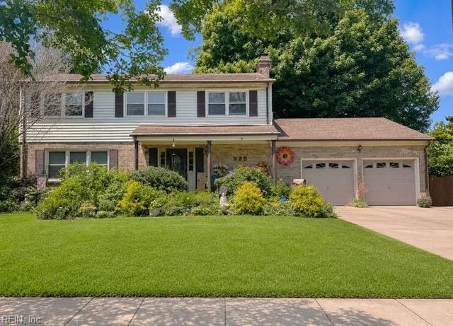 925 Amherst LN, VIRGINIABEACH VA 23464