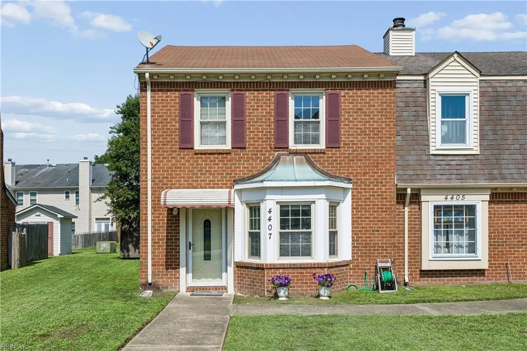 4407 River Shore RD, PORTSMOUTH VA 23703