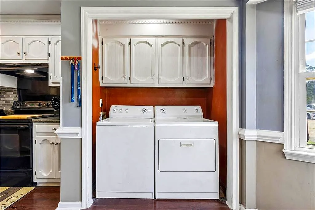 4407 River Shore Rd, Portsmouth — photo