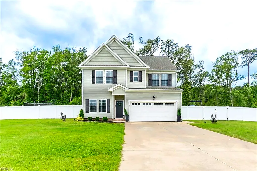 111 Chapman Ln, Moyock — photo