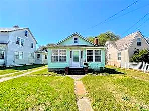 2235 E Ocean View Ave, Norfolk — photo