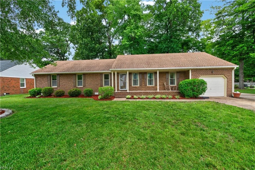 1213 Lakeford PL, CHESAPEAKE VA 23322