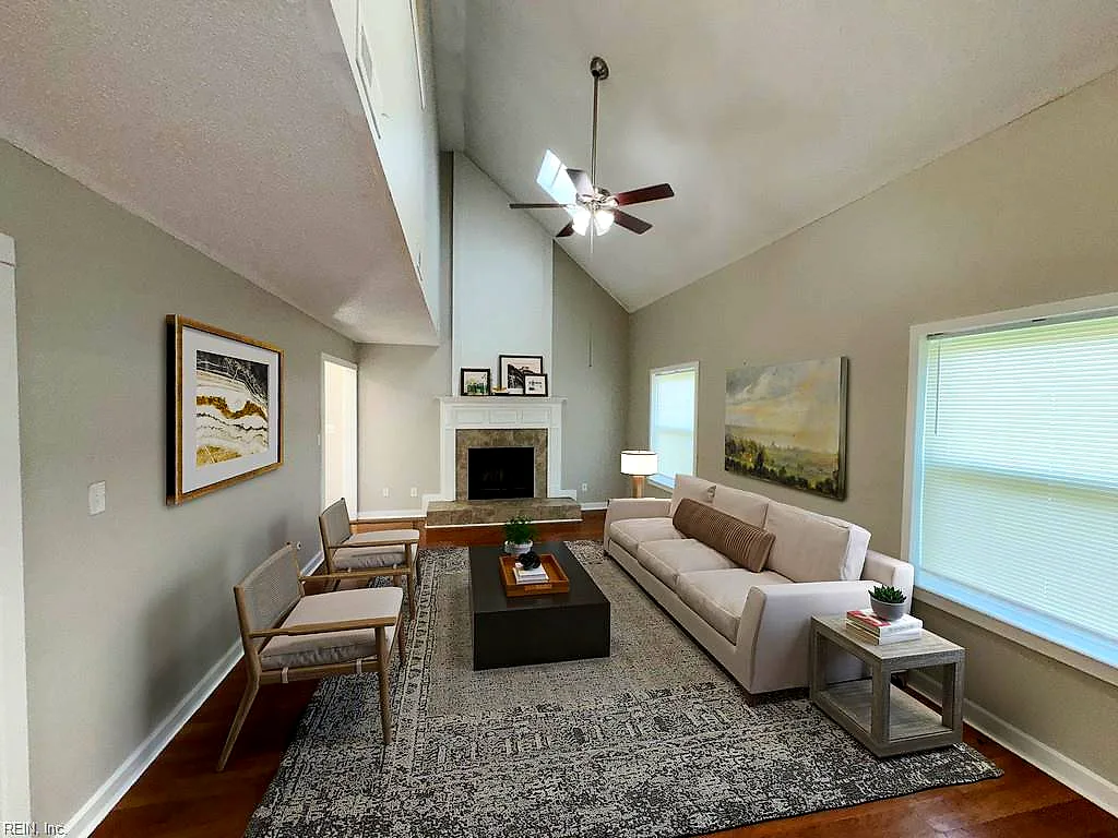 1703 Bivens St, Virginia Beach — photo