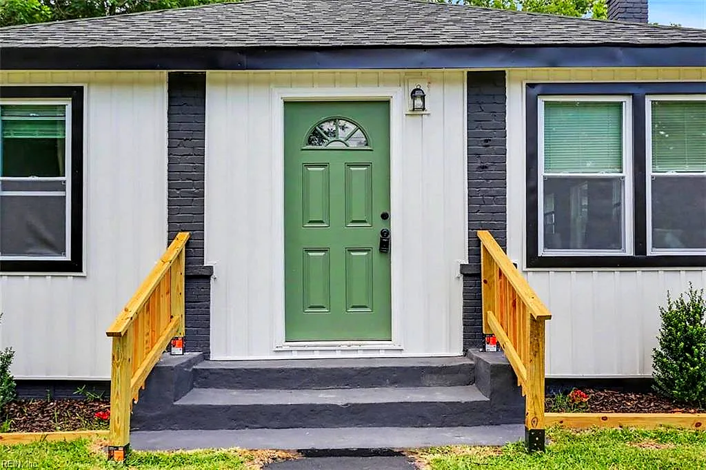 905 Butt St, Chesapeake — photo