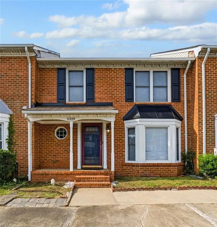 5329 Kindlewood DR, VIRGINIABEACH VA 23455