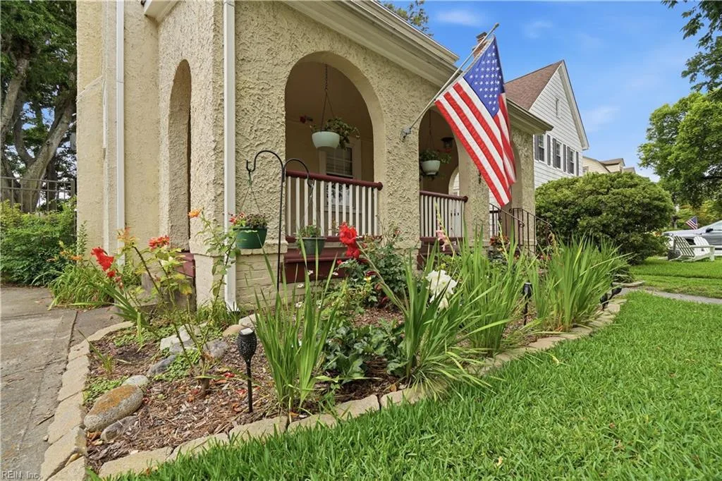 1339 Westmoreland Ave, Norfolk — photo