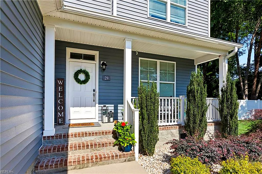 29 Hunts Neck Rd, Poquoson — photo
