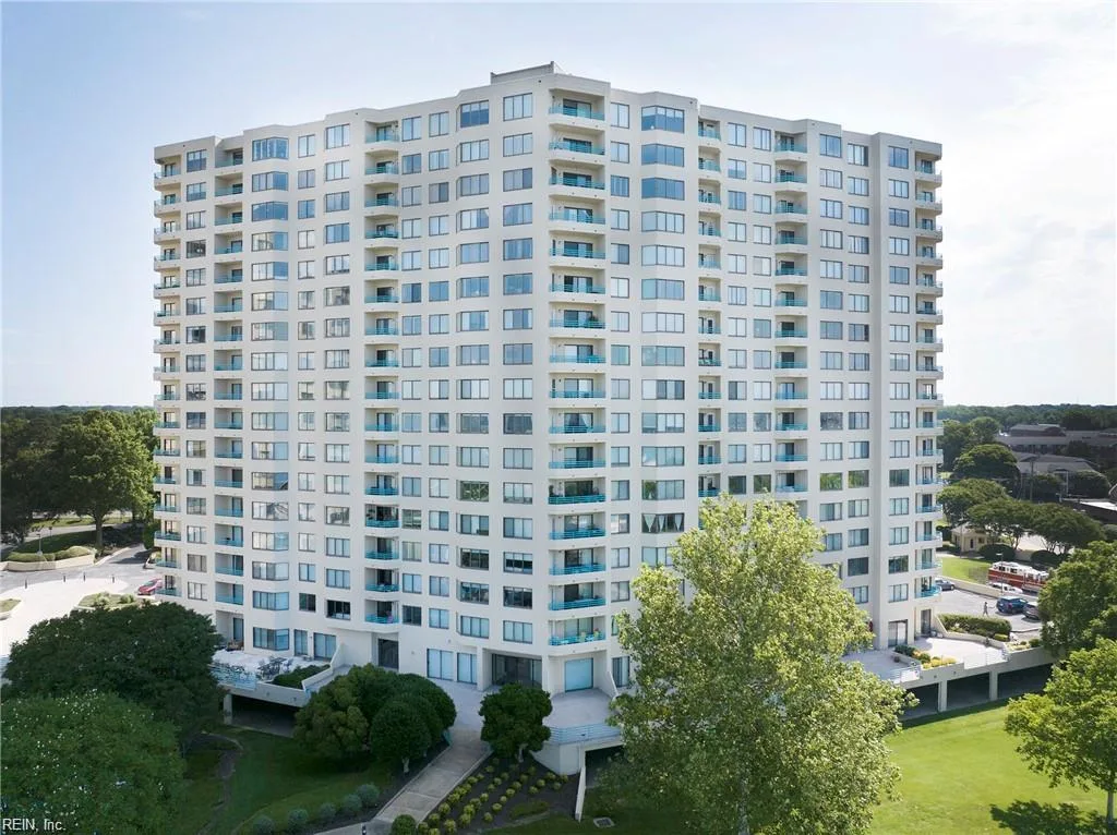 7501 River RD #4B, NEWPORTNEWS VA 23607