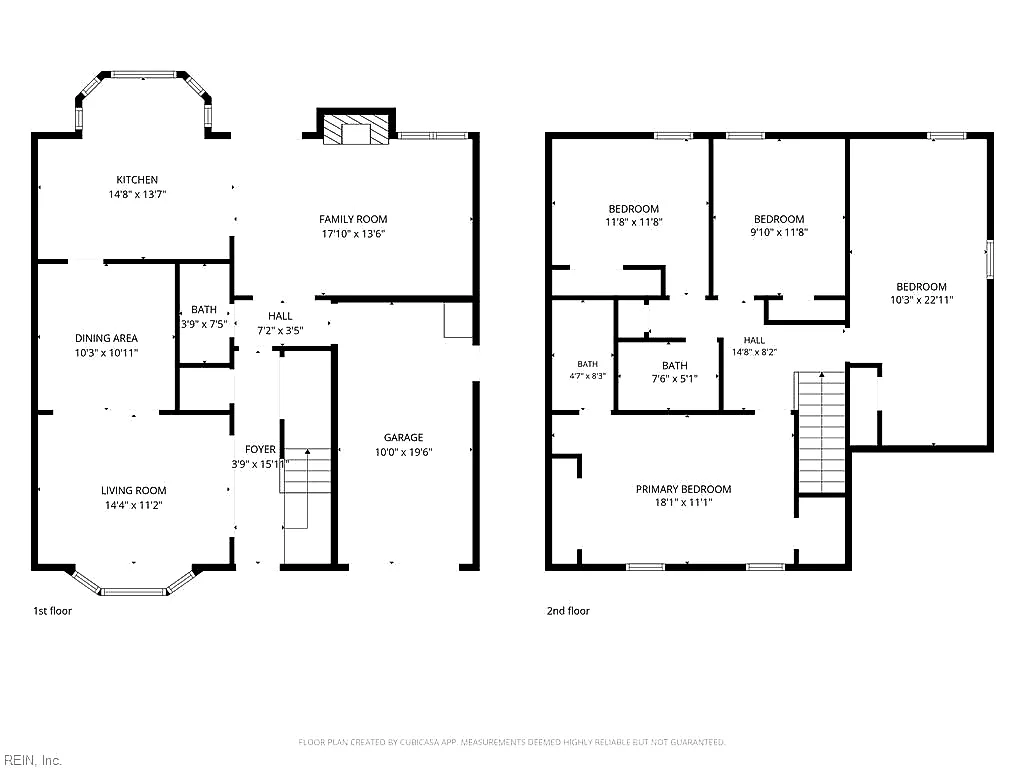 5732 Glen View Dr, Virginia Beach — photo