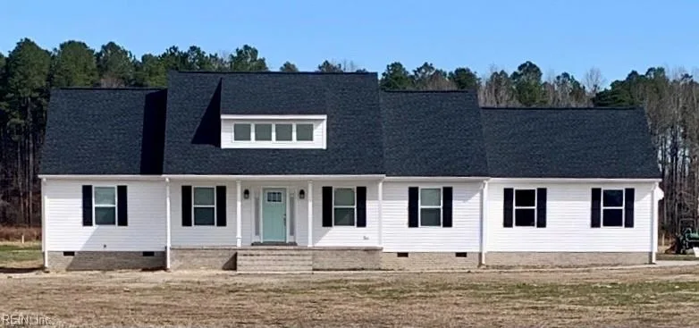 725 Great Fork RD, SUFFOLK VA 23438