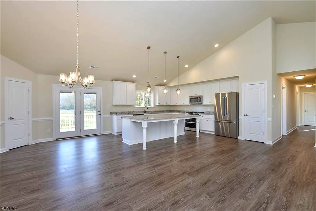 725 Great Fork Rd, Suffolk — photo