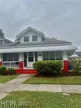 1915 DesMoines AVE, PORTSMOUTH VA 23704