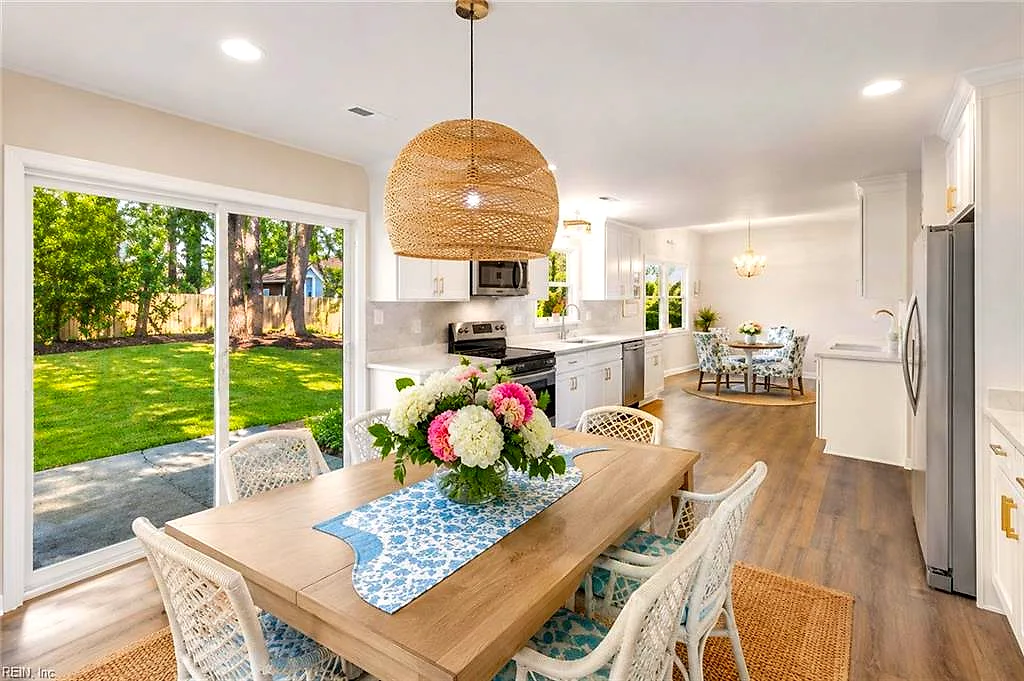 2300 Plantation Dr, Virginia Beach — photo