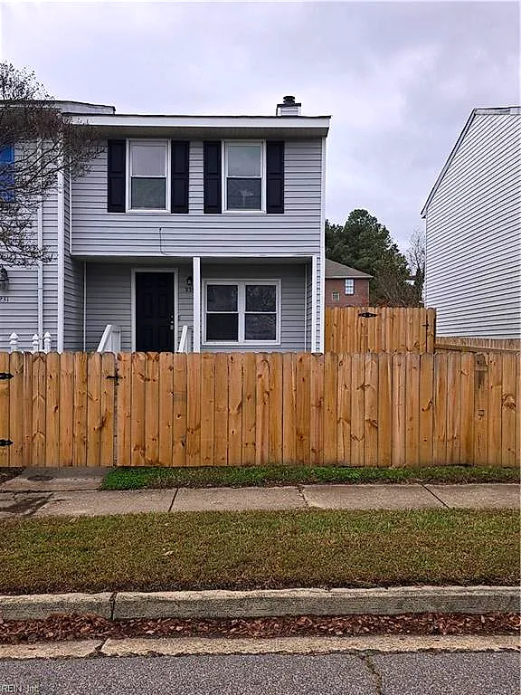 229 Greenbrier Ave, Norfolk — photo