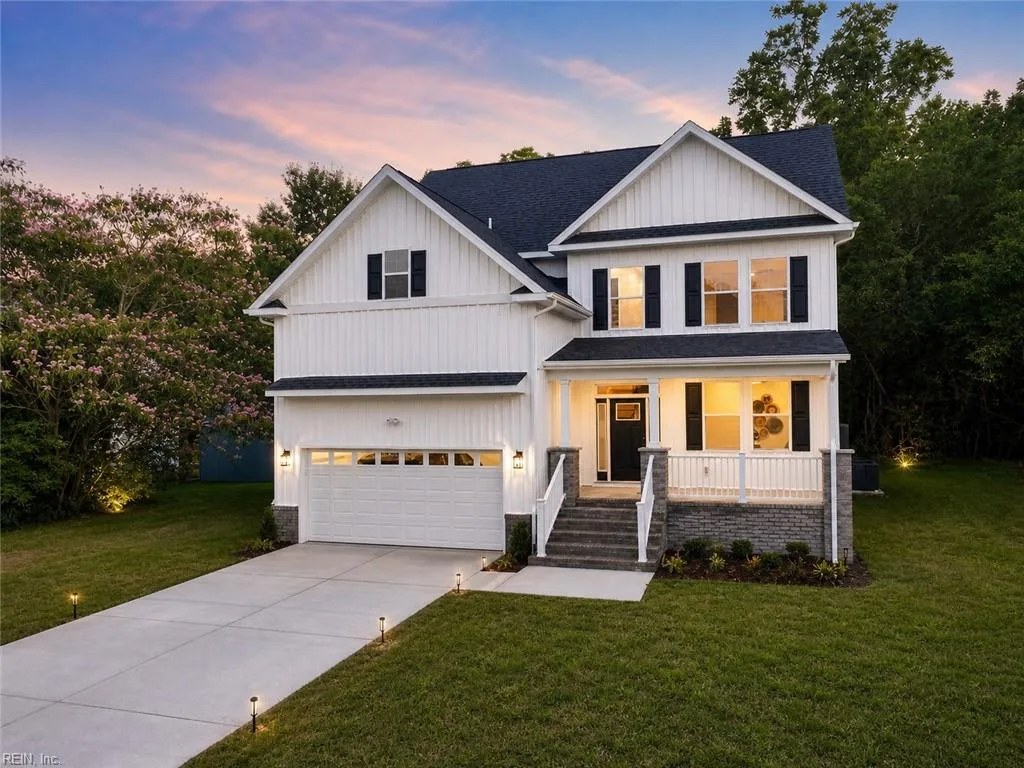 993 Pitchkettle RD, SUFFOLK VA 23434