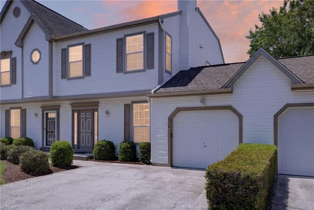 936 Miner DR, VIRGINIABEACH VA 23462