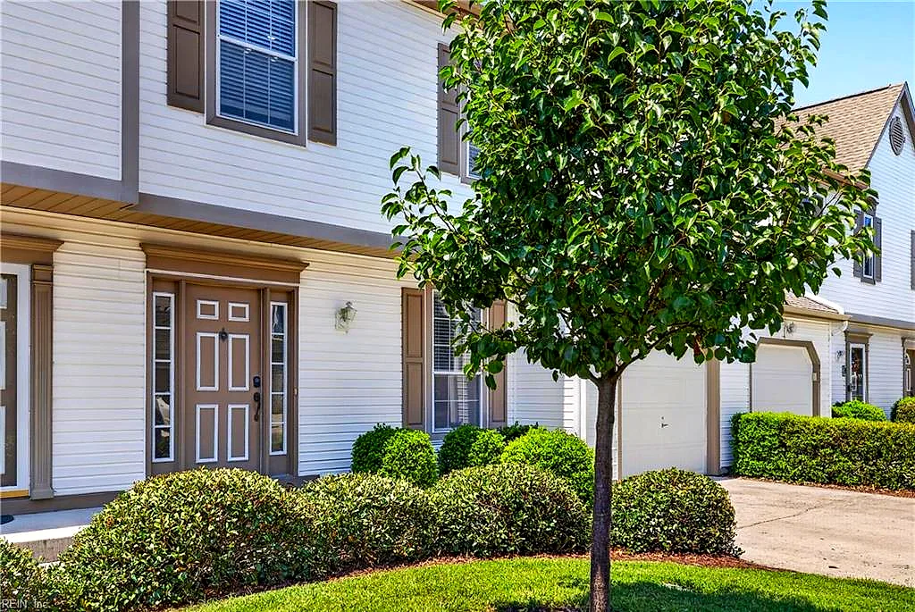 936 Miner Dr, Virginia Beach — photo