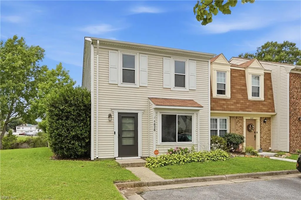 1626 Jameson DR, VIRGINIABEACH VA 23464