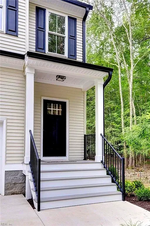 155 Saddletown Rd, Williamsburg — photo