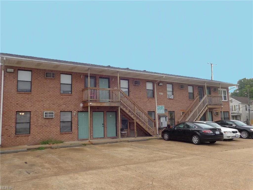 601 Rockingham ST #7, NORFOLK VA 23523