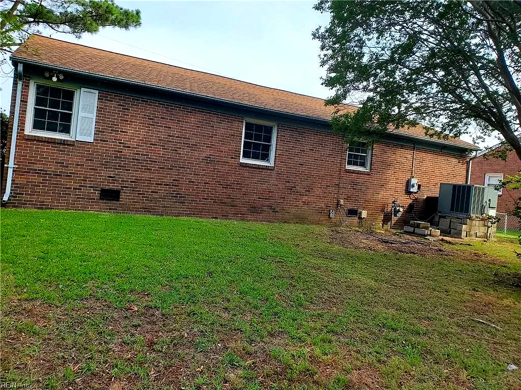 8 Sheralyn Pl, Hampton — photo