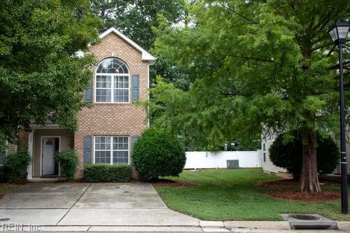 463 Revolution LN, NEWPORTNEWS VA 23608