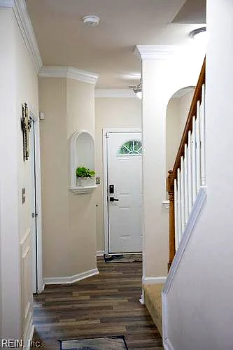 463 Revolution Ln, Newport News — photo