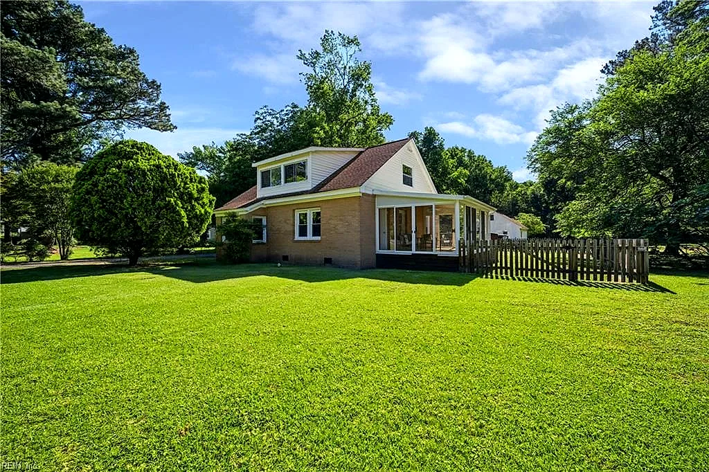 317 George Washington Hwy S, Chesapeake — photo