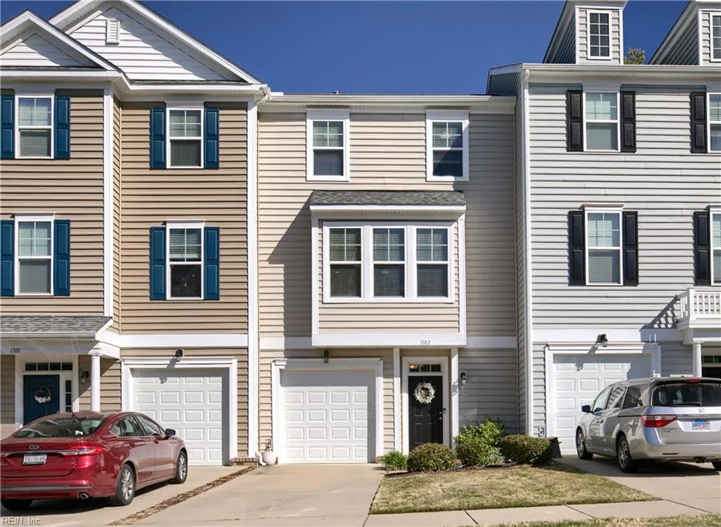 1102 Prosperity CT #59, WILLIAMSBURG VA 23185