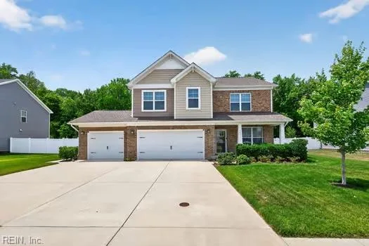 3637 Kathys WAY, CHESAPEAKE VA 23323
