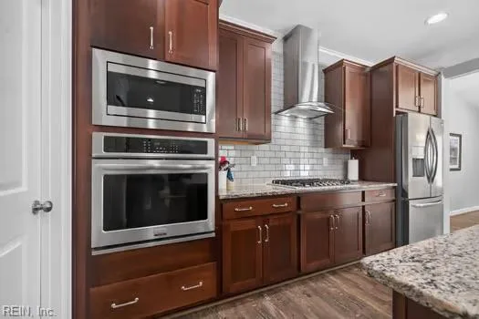 3637 Kathys Way, Chesapeake — photo