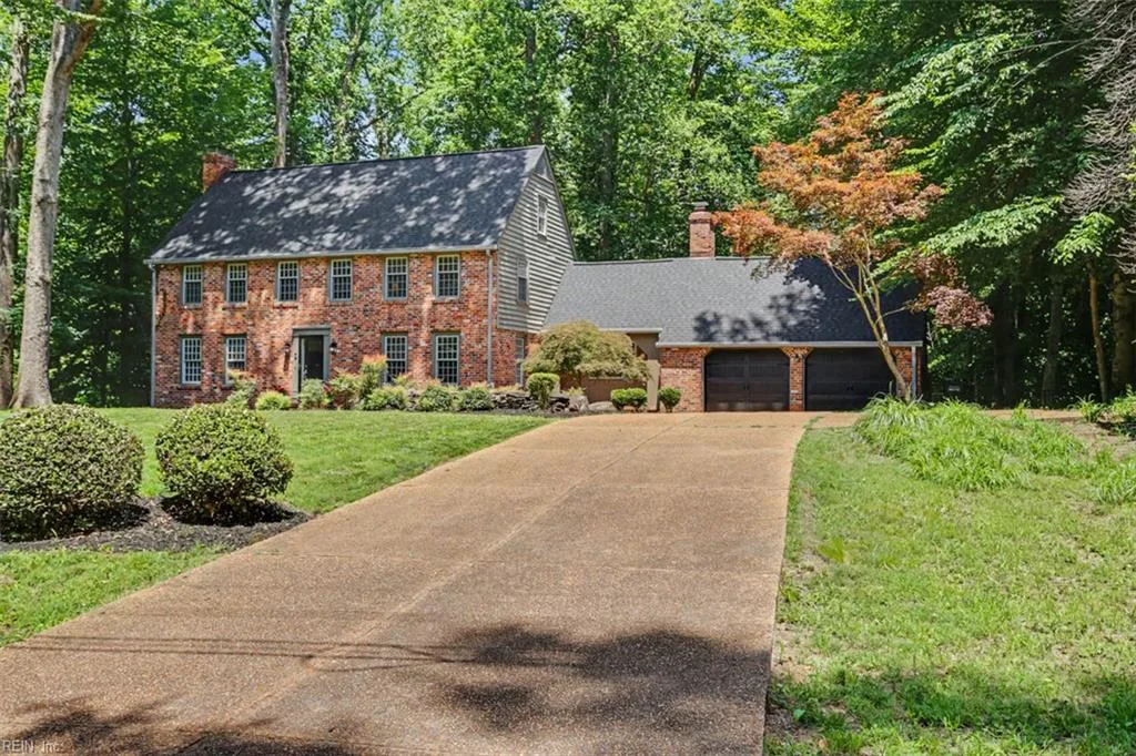266 Nottingham RD, WILLIAMSBURG VA 23185