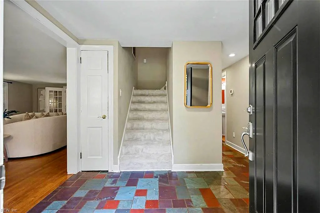 266 Nottingham Rd, Williamsburg — photo