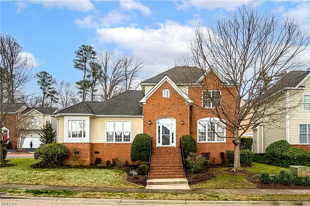 421 Suri DR, WILLIAMSBURG VA 23185