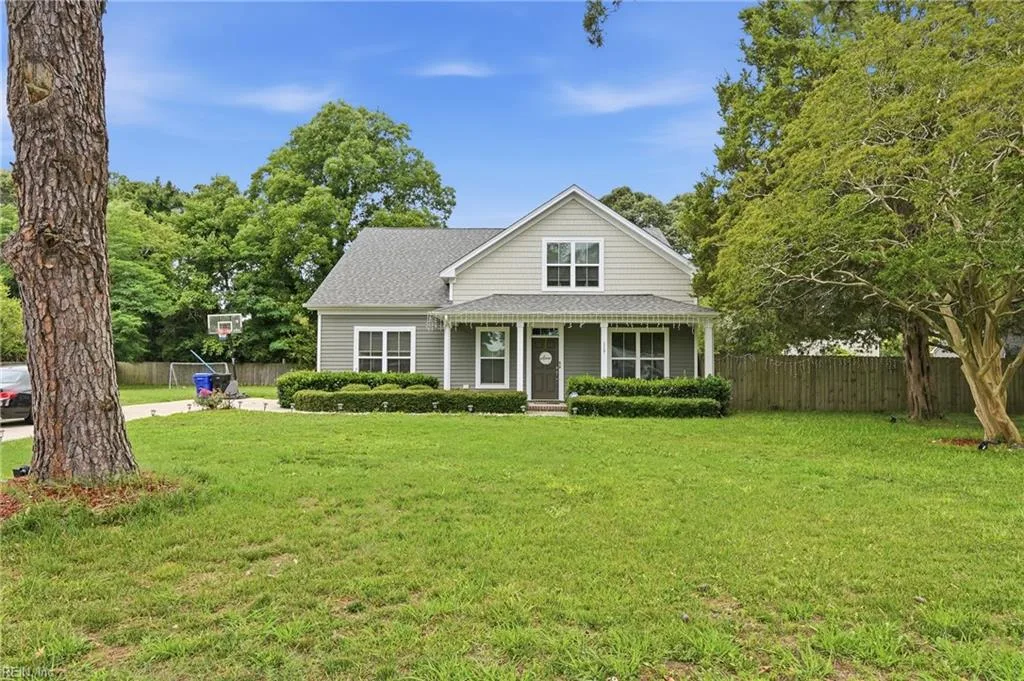 117 N Oceana BLVD, VIRGINIABEACH VA 23454