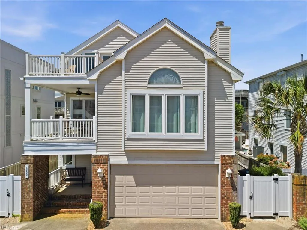853 S Atlantic AVE, VIRGINIABEACH VA 23451