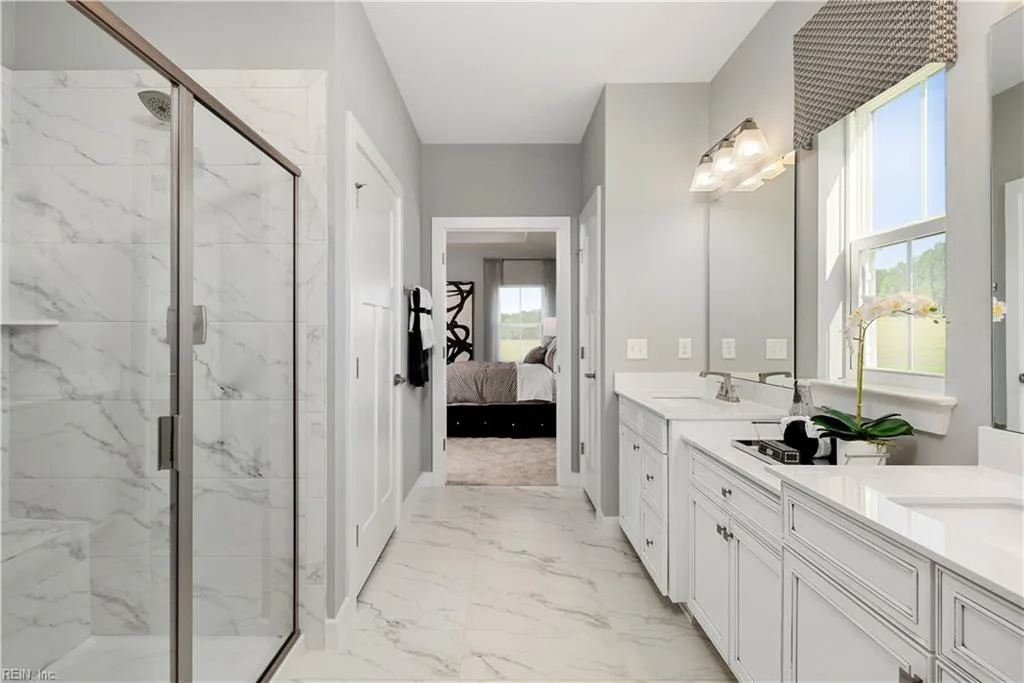 1110 Parkers Rdg, Williamsburg — photo