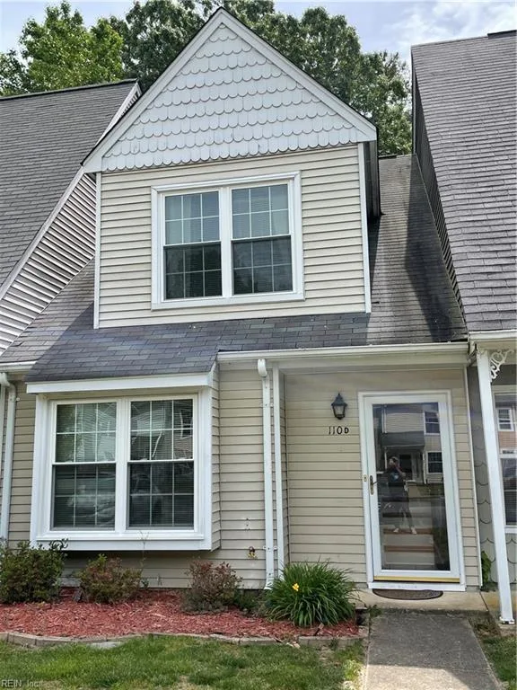 110 Heather WAY #D, YORKTOWN VA 23693