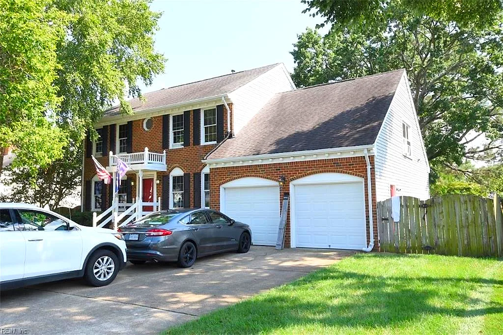 2553 Elson Green Ave, Virginia Beach — photo
