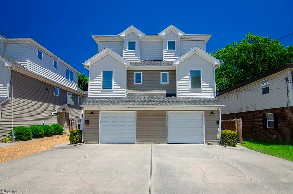 4524 Guam St, Virginia Beach — photo