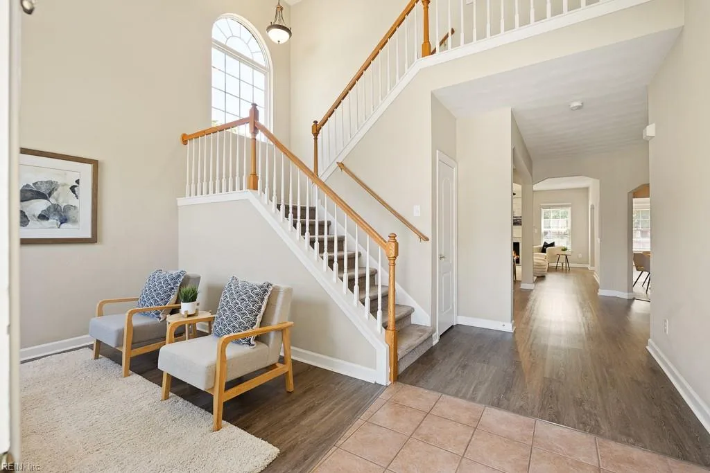 1009 Seagull Ct, Chesapeake — photo