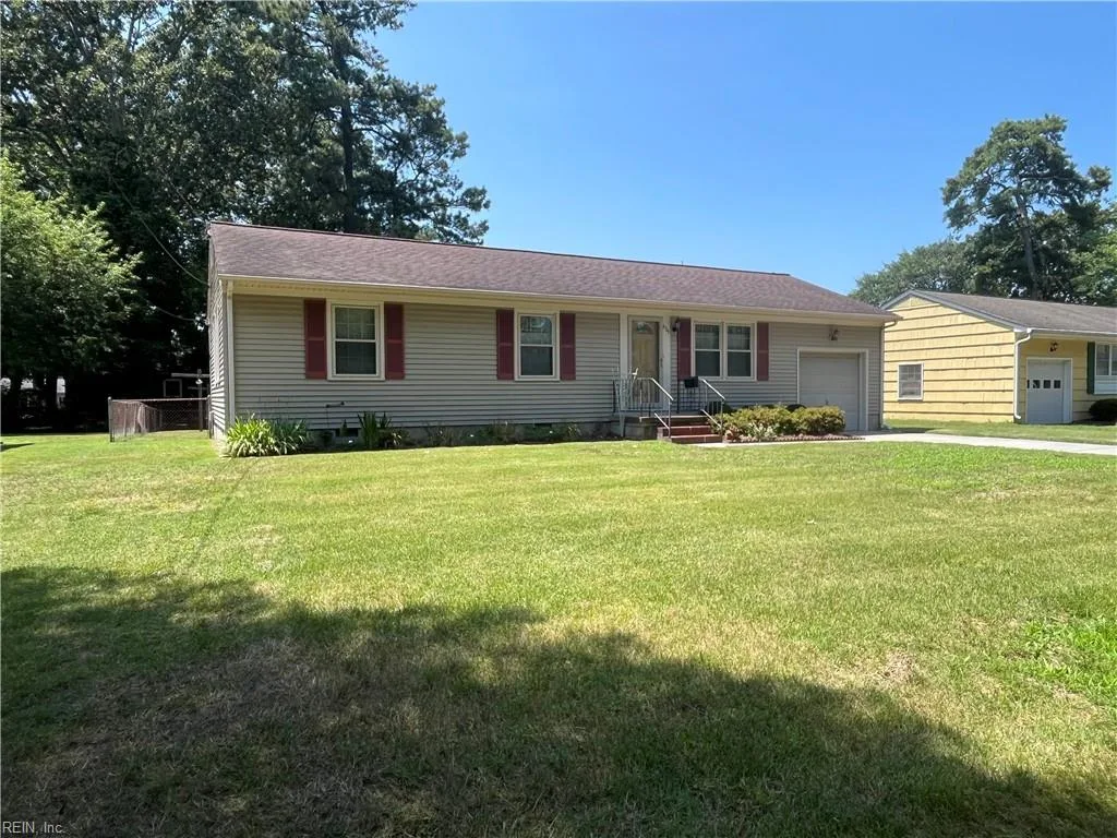 639 Daniel Dr NONE, NEWPORTNEWS VA 23601
