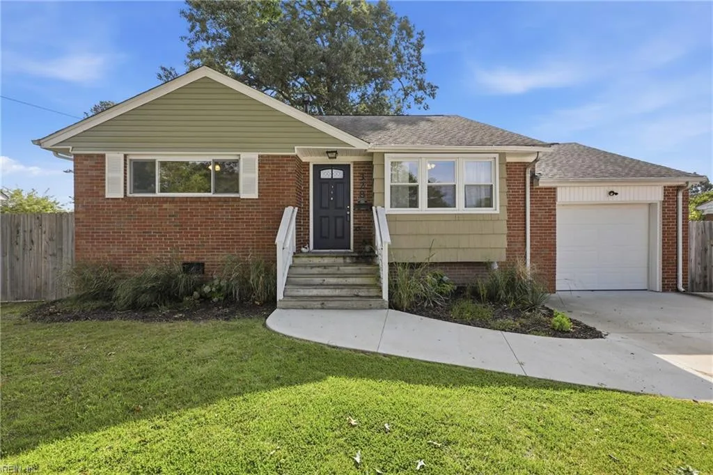 328 Bernice PL, VIRGINIABEACH VA 23452