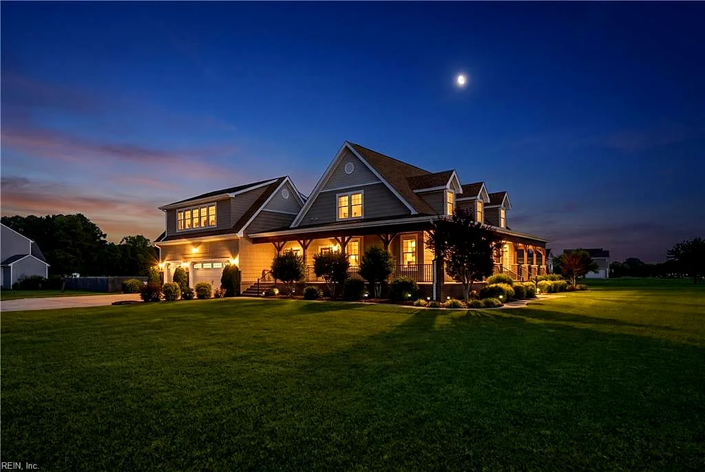 103 E Point Estates Ct, Knotts Island — photo