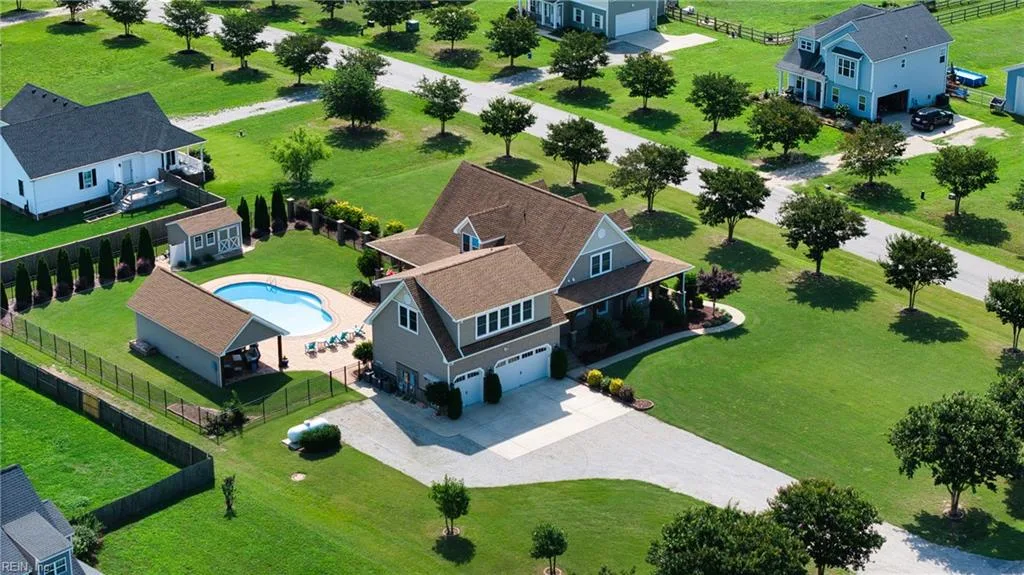 103 E Point Estates Ct, Knotts Island — photo