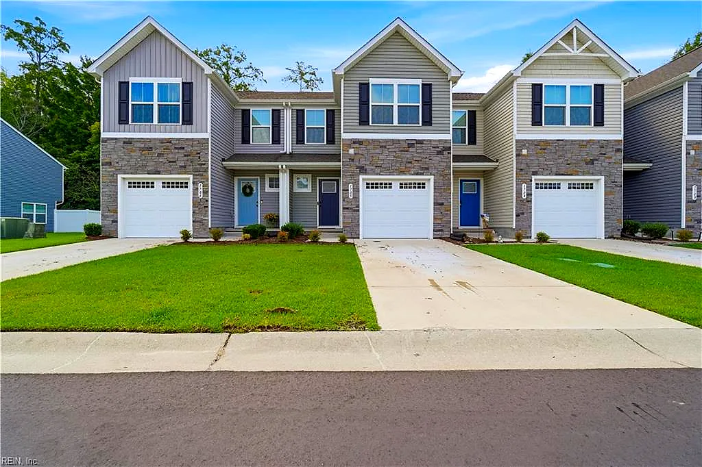 1705 Raven Way, Elizabeth City — photo