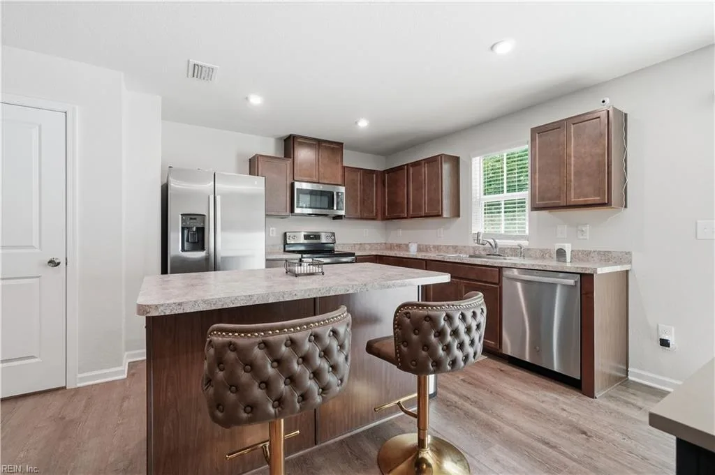 1705 Raven Way, Elizabeth City — photo