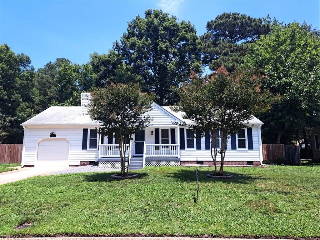 2221 Locks Landing CRES, CHESAPEAKE VA 23323